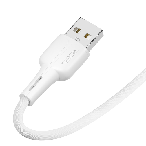 Кабель USB Ridea RC-CO10 CommonPro 12W Lightning превью 10