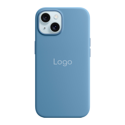 Чохол Silicone Case with MagSafe для iPhone 15 Plus превью 13