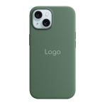 Купить Чехол Silicone Case with MagSafe для iPhone 15 Plus, 14