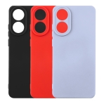 Купити Чохол Silicone Cover Full Camera (A) для Oppo A78 4G