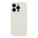 Купить Чехол Silicone Case Full Size with Frame для iPhone 15 Pro, 8