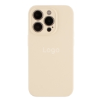 Купить Чехол Silicone Case Full Size with Frame для iPhone 15 Pro, 9