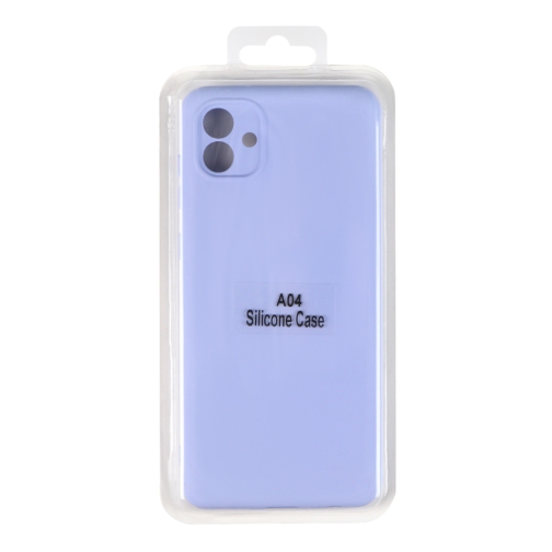 Купити Чохол Silicone Cover Full Camera (A) для Samsung Galaxy A04 (A045), 2