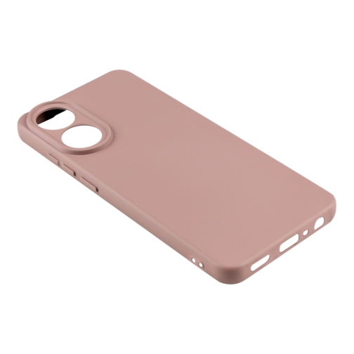 Купити Чохол Silicone Cover Full Camera (A) для Oppo A78 4G, 18