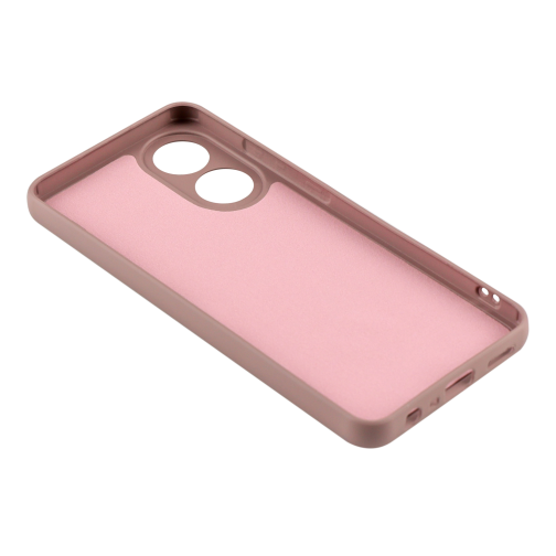 Чохол Silicone Cover Full Camera (A) для Oppo A78 4G превью 19