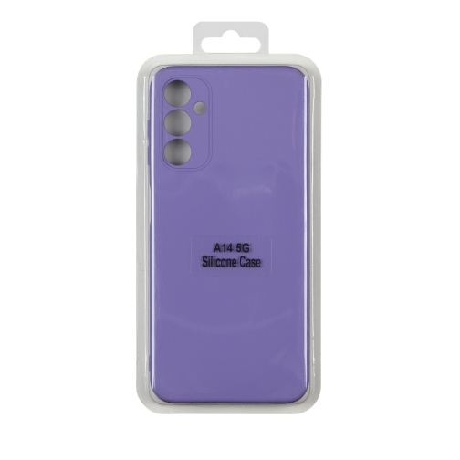 Купить Чехол Silicone Cover Full Camera (A) для Samsung Galaxy A14 (A145)/A14 5G (A146), 2