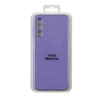 Купить Чехол Silicone Cover Full Camera (A) для Samsung Galaxy A14 (A145)/A14 5G (A146), 2