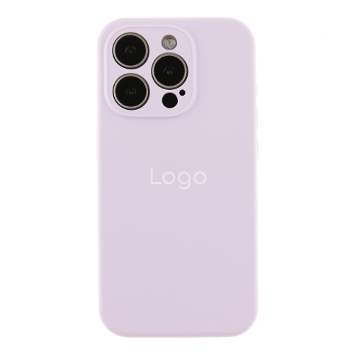 Чохол Silicone Case Full Size with Frame для iPhone 15 Pro превью 25