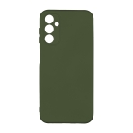 Купить Чехол Silicone Cover Full Camera (A) для Samsung Galaxy A14 (A145)/A14 5G (A146), 10