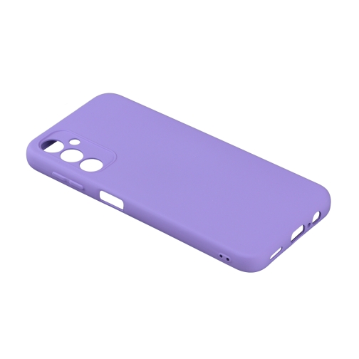 Купить Чехол Silicone Cover Full Camera (A) для Samsung Galaxy A14 (A145)/A14 5G (A146), 11