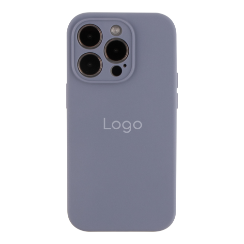 Чохол Silicone Case Full Size with Frame для iPhone 15 Pro превью 30