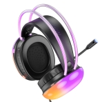 Купить Игровые Наушники Hoco W109 Rich, 6