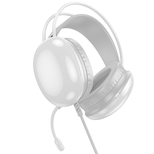 Купить Игровые Наушники Hoco W109 Rich, 7