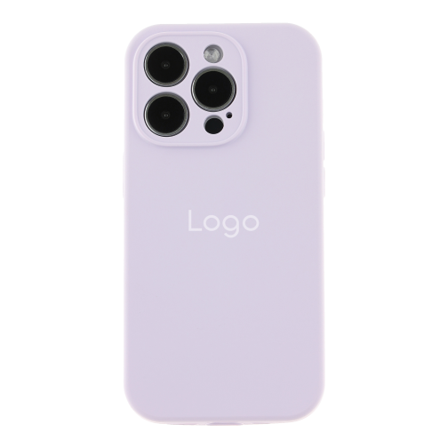 Чохол Silicone Case Full Size with Frame для iPhone 14 Pro превью 25