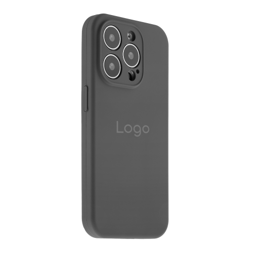 Чохол Silicone Case Full Size with Frame для iPhone 15 Pro превью 52