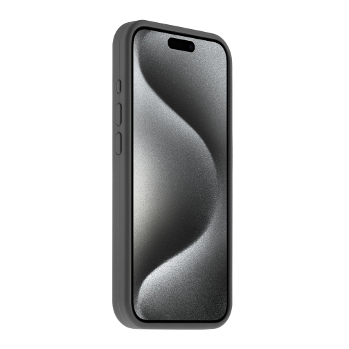 Купить Чехол Silicone Case Full Size with Frame для iPhone 15 Pro, 53