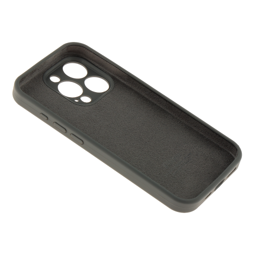 Чохол Silicone Case Full Size with Frame для iPhone 15 Pro превью 55