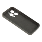 Купить Чехол Silicone Case Full Size with Frame для iPhone 15 Pro, 55