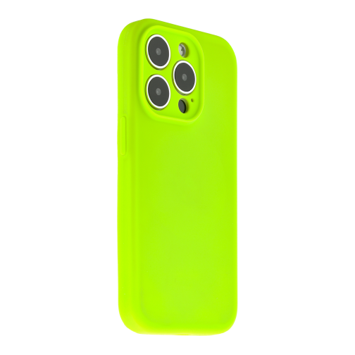 Чохол Silicone Case Full Size with Frame для iPhone 14 Pro превью 53