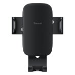 Купити Автотримач Baseus Metal AgeⅡ SUJS0300, 3