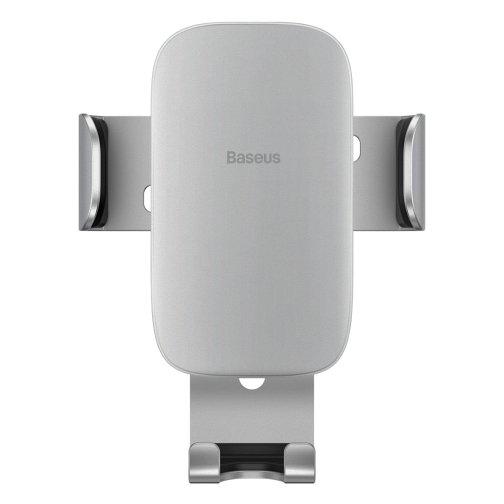 Купити Автотримач Baseus Metal AgeⅡ SUJS0300, 4