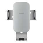 Купити Автотримач Baseus Metal AgeⅡ SUJS0300, 4