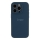 Купить Чехол Silicone Case Full Size with Frame для iPhone 15 Pro 70.Deep Navy