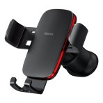Купити Автотримач Baseus Metal AgeⅡ SUJS0300, 6