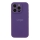Купить Чехол Silicone Case Full Size with Frame для iPhone 15 Pro 78.Amethyst