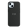 Купить Чехол Silicone Case with MagSafe для iPhone 15 Plus Black