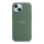 Купить Чехол Silicone Case with MagSafe для iPhone 15 Plus Cypress