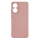 Купити Чохол Silicone Cover Full Camera (A) для Oppo A78 4G 19.Pink Sand