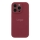 Купить Чехол Silicone Case Full Size with Frame для iPhone 14 Pro 73.Plum