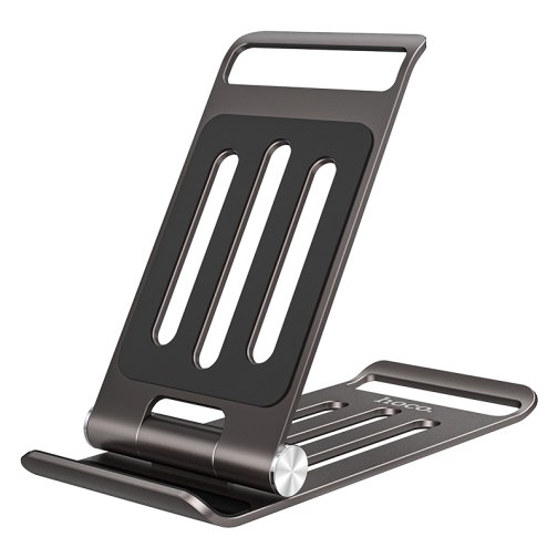 Купить Настольный Держатель Hoco PH49 Elegant metal folding