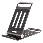 Купить Настольный Держатель Hoco PH49 Elegant metal folding