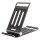 Купить Настольный Держатель Hoco PH49 Elegant metal folding
