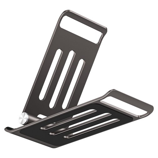 Купить Настольный Держатель Hoco PH49 Elegant metal folding, 3