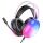 Купить Игровые Наушники Hoco W109 Rich Черный