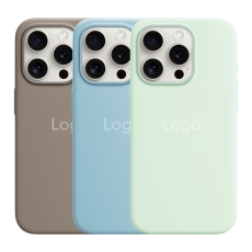 Купити Чохол Silicone Case with MagSafe для iPhone 15 Pro Max Купити Чохол Silicone Case with MagSafe для iPhone 15 Pro Max