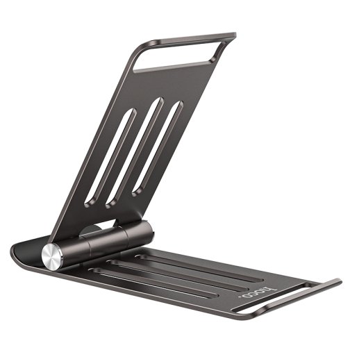 Купить Настольный Держатель Hoco PH49 Elegant metal folding, 5