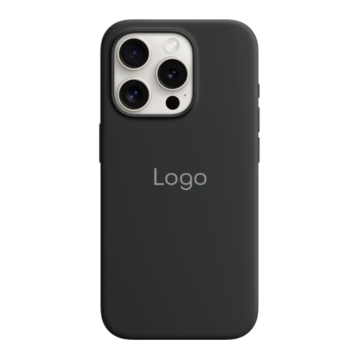Купити Чохол Silicone Case with MagSafe для iPhone 15 Pro Max, 12