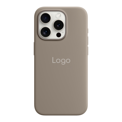 Чохол Silicone Case with MagSafe для iPhone 15 Pro Max превью 13