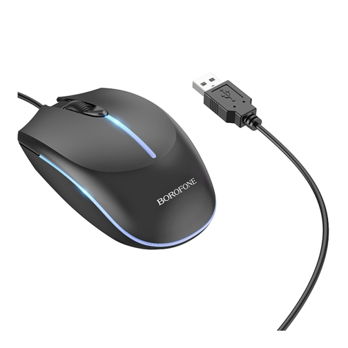 Купить USB Мышь Borofone BG10