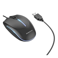 Купить USB Мышь Borofone BG10