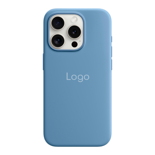 Чохол Silicone Case with MagSafe для iPhone 15 Pro Max превью 15