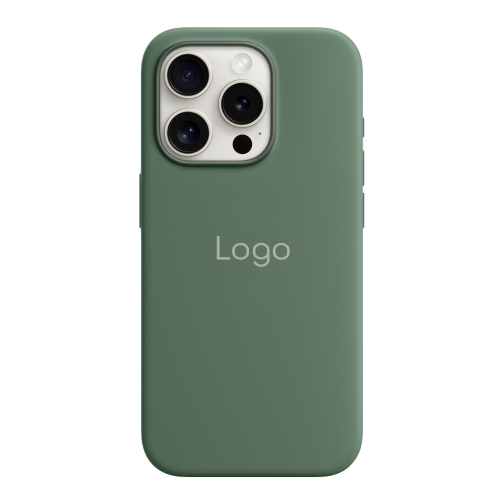 Чохол Silicone Case with MagSafe для iPhone 15 Pro Max превью 16