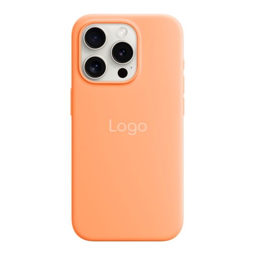 Чохол Silicone Case with MagSafe для iPhone 15 Pro Max превью 18