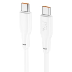 Купить USB Hoco X93 Force 60W Type-C to Type-C 2M