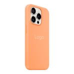 Купити Чохол Silicone Case with MagSafe для iPhone 15 Pro Max, 22