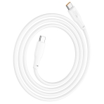 Купить USB Hoco X93 Force 60W Type-C to Type-C 2M, 3